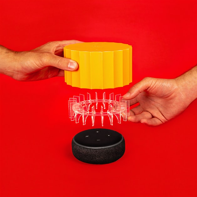 Exploring 3D Printing Services